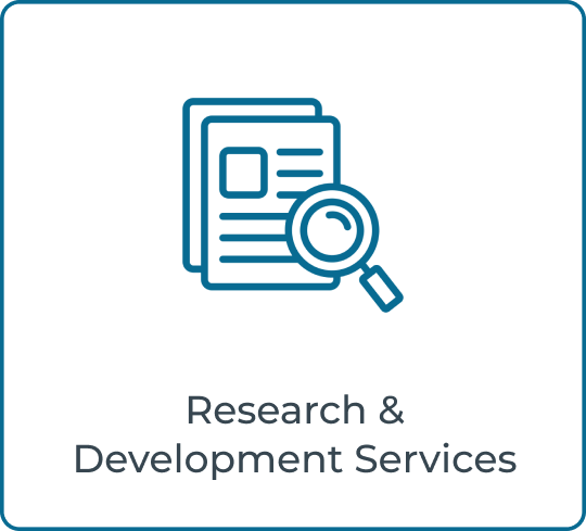 Legal & Compliance Services